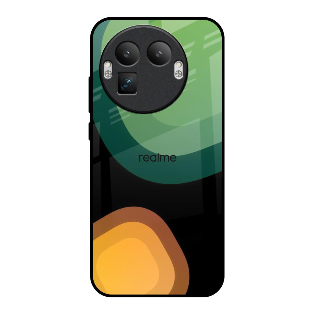 Grass N Sun Realme GT8 Pro 5G Glass Back Cover Online