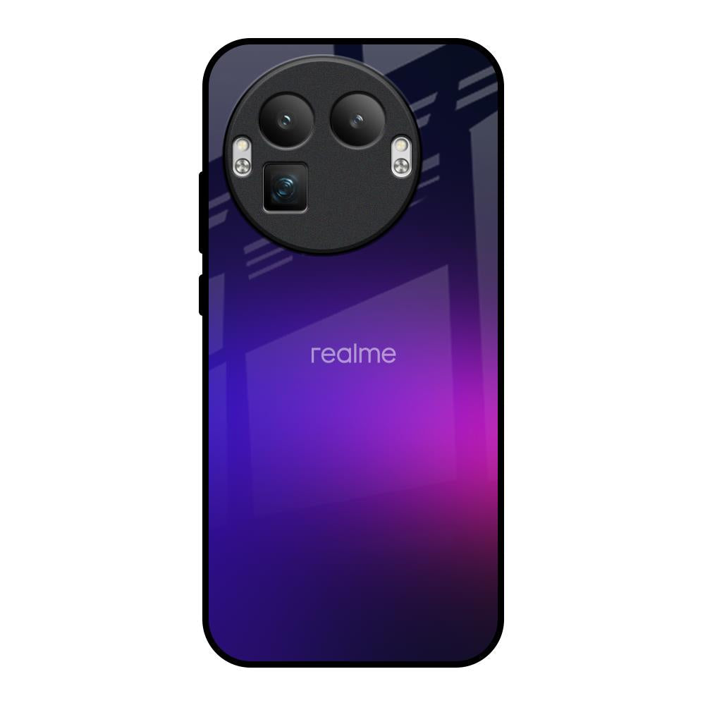 Dual Magic Tone Realme GT8 Pro 5G Glass Back Cover Online