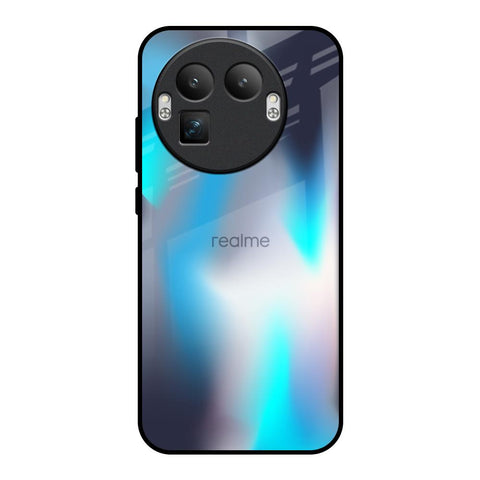 Blue Swan Shadow Realme GT8 Pro 5G Glass Back Cover Online