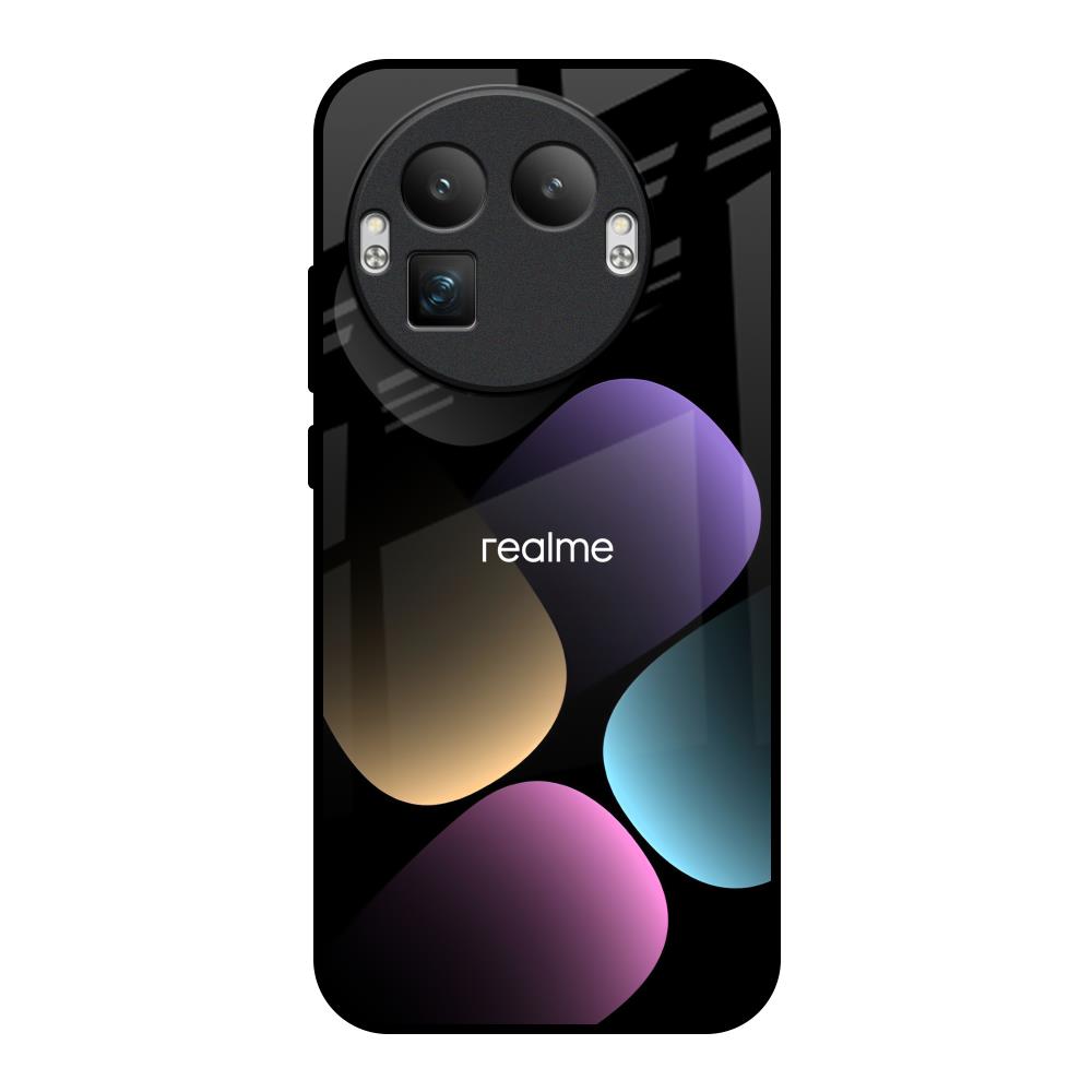 Color Icon Realme GT8 Pro 5G Glass Back Cover Online