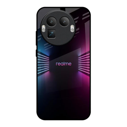Disco Line Realme GT8 Pro 5G Glass Back Cover Online