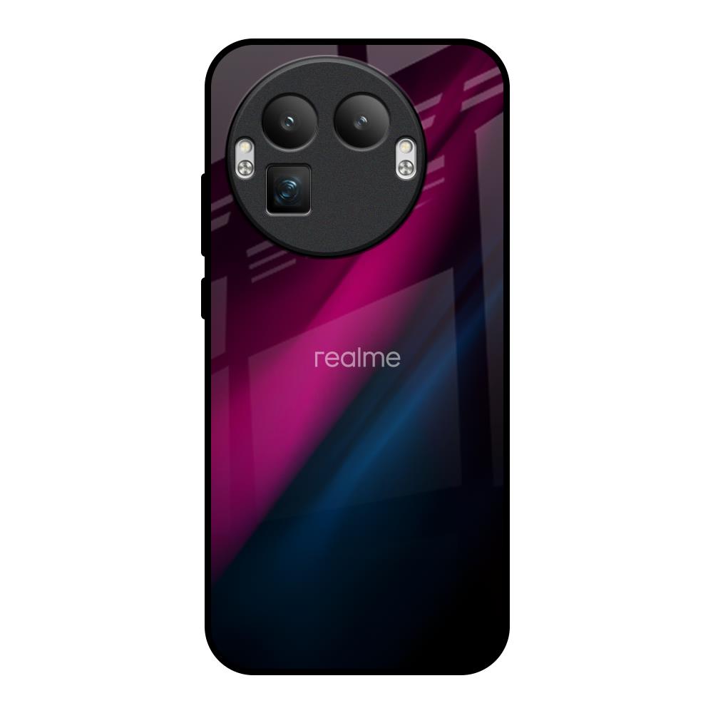 Speedy Motion Realme GT8 Pro 5G Glass Back Cover Online