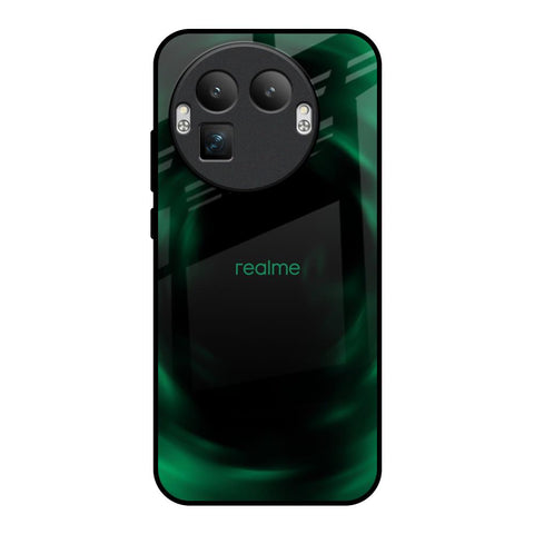 Green Well Realme GT8 Pro 5G Glass Back Cover Online