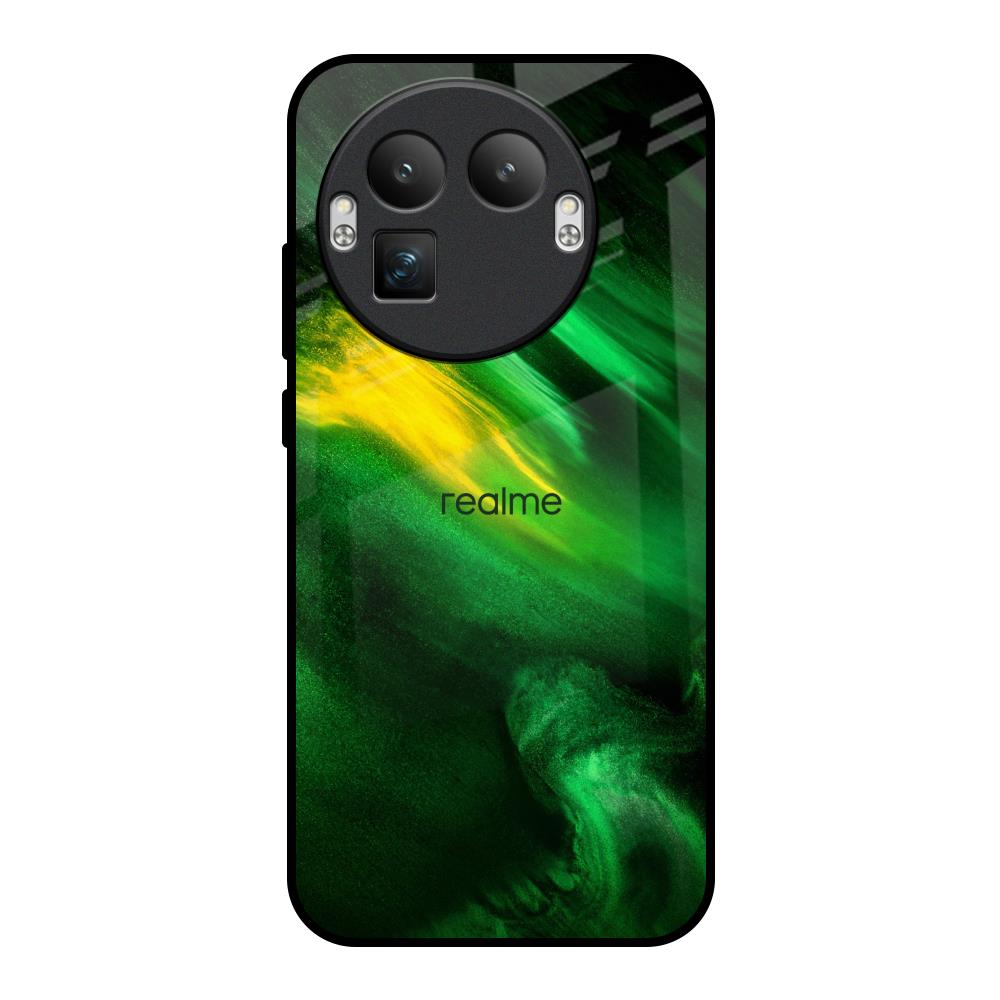 Forest Galaxy Realme GT8 Pro 5G Glass Back Cover Online