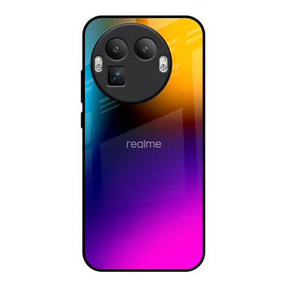 Prism Color Realme GT8 Pro 5G Glass Back Cover Online
