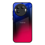 Mesmerizing Gradient Realme GT8 Pro 5G Glass Back Cover Online