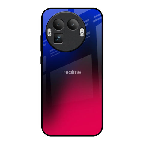 Mesmerizing Gradient Realme GT8 Pro 5G Glass Back Cover Online