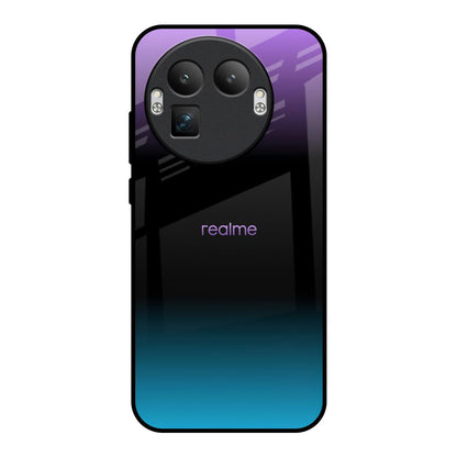 Purplemarine Realme GT8 Pro 5G Glass Back Cover Online