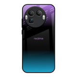 Purplemarine Realme GT8 Pro 5G Glass Back Cover Online