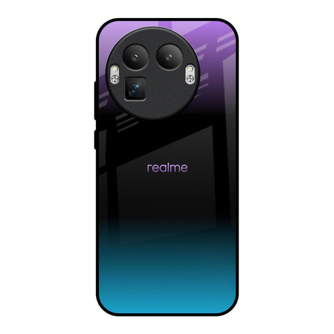 Purplemarine Realme GT8 Pro 5G Glass Back Cover Online