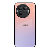 Dawn Gradient Realme GT8 Pro 5G Glass Back Cover Online