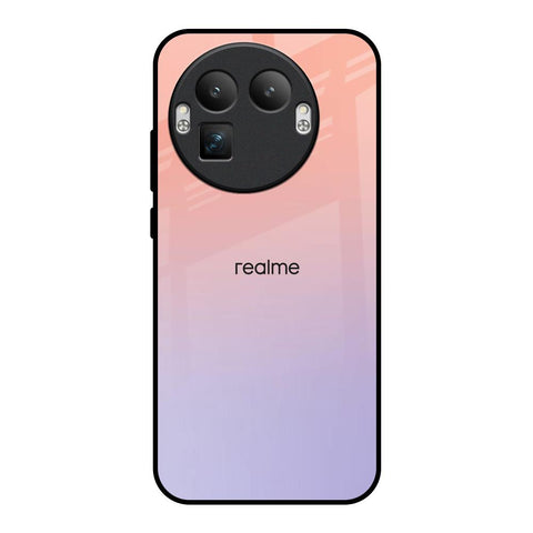 Dawn Gradient Realme GT8 Pro 5G Glass Back Cover Online