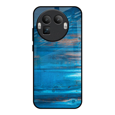 Patina Finish Realme GT8 Pro 5G Glass Back Cover Online