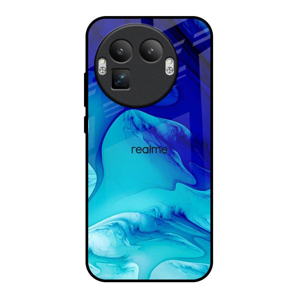 Raging Tides Realme GT8 Pro 5G Glass Back Cover Online