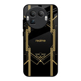 Sacred Logo Realme GT8 Pro 5G Glass Back Cover Online