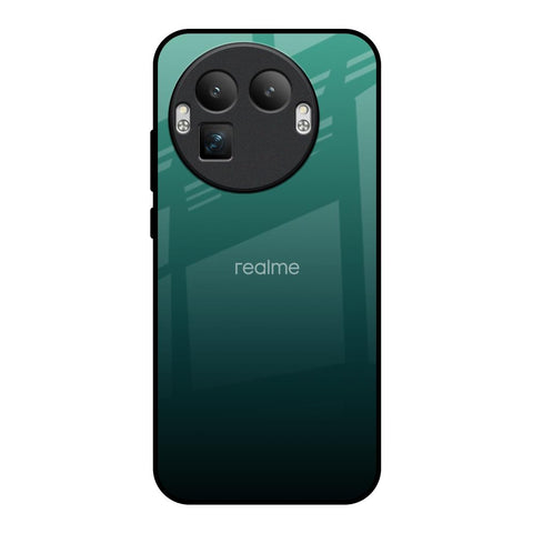 Palm Green Realme GT8 Pro 5G Glass Back Cover Online