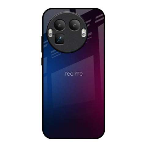 Mix Gradient Shade Realme GT8 Pro 5G Glass Back Cover Online