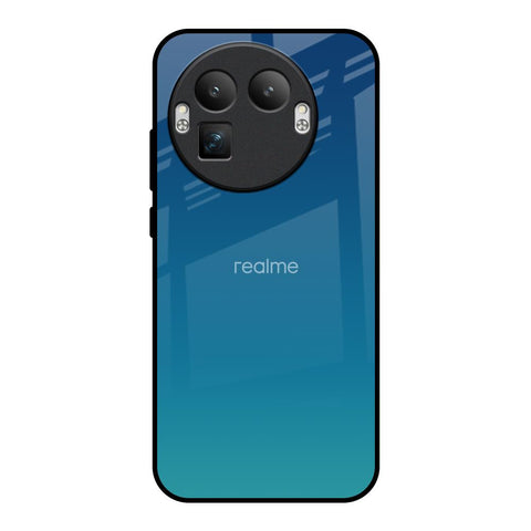 Celestial Blue Realme GT8 Pro 5G Glass Back Cover Online
