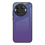 Indigo Pastel Realme GT8 Pro 5G Glass Back Cover Online