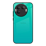 Cuba Blue Realme GT8 Pro 5G Glass Back Cover Online