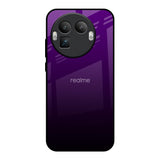 Harbor Royal Blue Realme GT8 Pro 5G Glass Back Cover Online