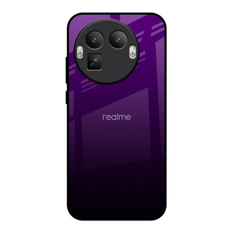 Harbor Royal Blue Realme GT8 Pro 5G Glass Back Cover Online