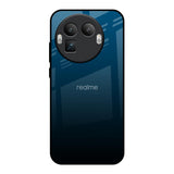 Sailor Blue Realme GT8 Pro 5G Glass Back Cover Online