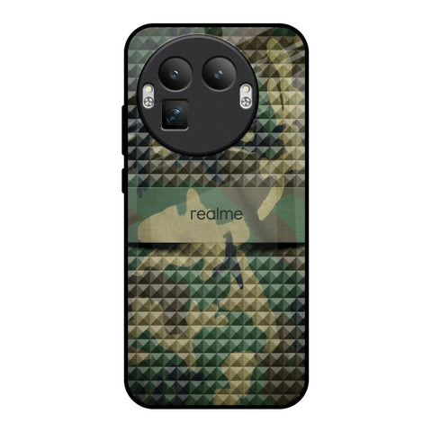 Supreme Power Realme GT8 Pro 5G Glass Back Cover Online