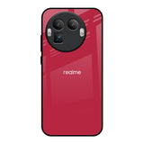 Solo Maroon Realme GT8 Pro 5G Glass Back Cover Online