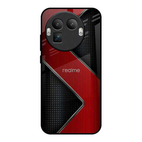 Art Of Strategic Realme GT8 Pro 5G Glass Back Cover Online