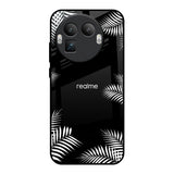 Zealand Fern Design Realme GT8 Pro 5G Glass Back Cover Online