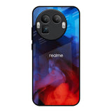 Dim Smoke Realme GT8 Pro 5G Glass Back Cover Online