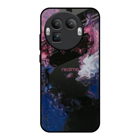 Smudge Brush Realme GT8 Pro 5G Glass Back Cover Online