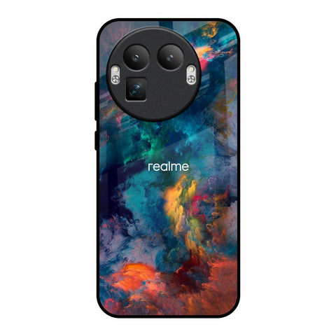Colored Storm Realme GT8 Pro 5G Glass Back Cover Online