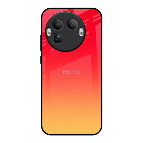 Sunbathed Realme GT8 Pro 5G Glass Back Cover Online