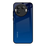 Very Blue Realme GT8 Pro 5G Glass Back Cover Online