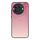 Blooming Pink Realme GT8 Pro 5G Glass Back Cover Online