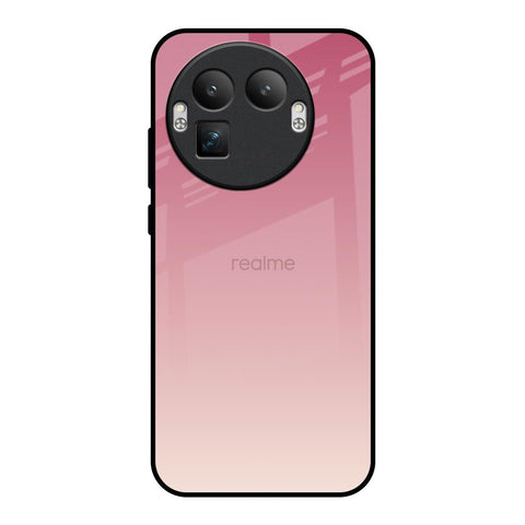 Blooming Pink Realme GT8 Pro 5G Glass Back Cover Online