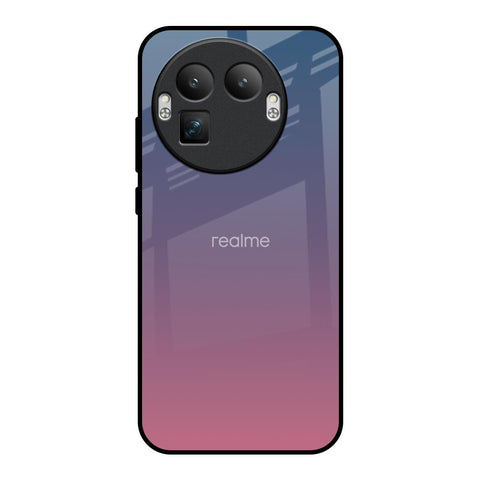 Pastel Gradient Realme GT8 Pro 5G Glass Back Cover Online