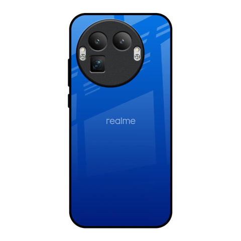 Egyptian Blue Realme GT8 Pro 5G Glass Back Cover Online