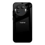 Jet Black Realme GT8 Pro 5G Glass Back Cover Online
