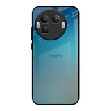 Sea Theme Gradient Realme GT8 Pro 5G Glass Back Cover Online