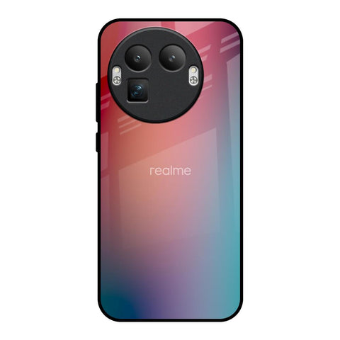 Dusty Multi Gradient Realme GT8 Pro 5G Glass Back Cover Online