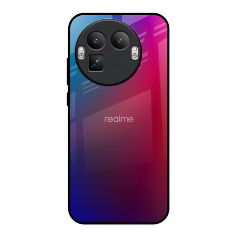 Magical Color Shade Realme GT8 Pro 5G Glass Back Cover Online