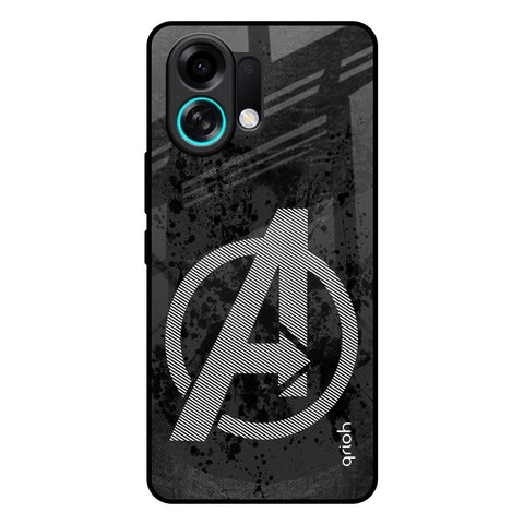 Sign Of Hope Oppo K13 Turbo 5G Glass Back Cover Online