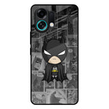 Cartoon Art Oppo K13 Turbo 5G Glass Back Cover Online