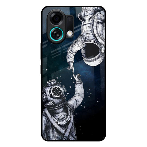 Astro Connect Oppo K13 Turbo 5G Glass Back Cover Online