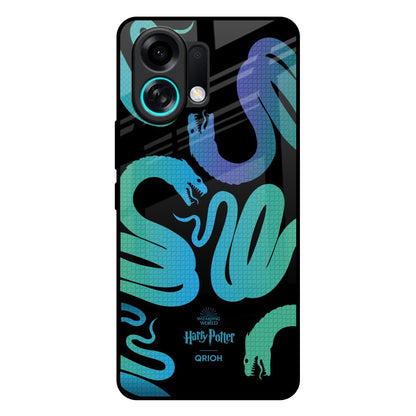 Basilisk Oppo K13 Turbo 5G Glass Back Cover Online