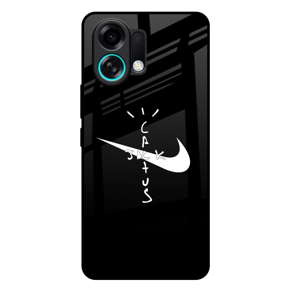 Jack Cactus Oppo K13 Turbo 5G Glass Back Cover Online