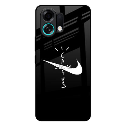 Jack Cactus Oppo K13 Turbo 5G Glass Back Cover Online